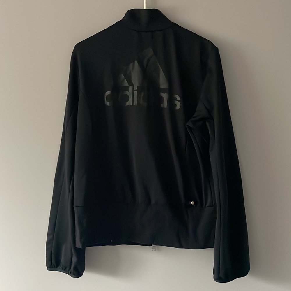 Adidas Clima 365 full zip